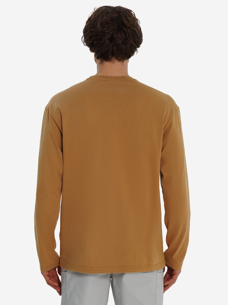 Лонгслив мужской Discover - фото 3