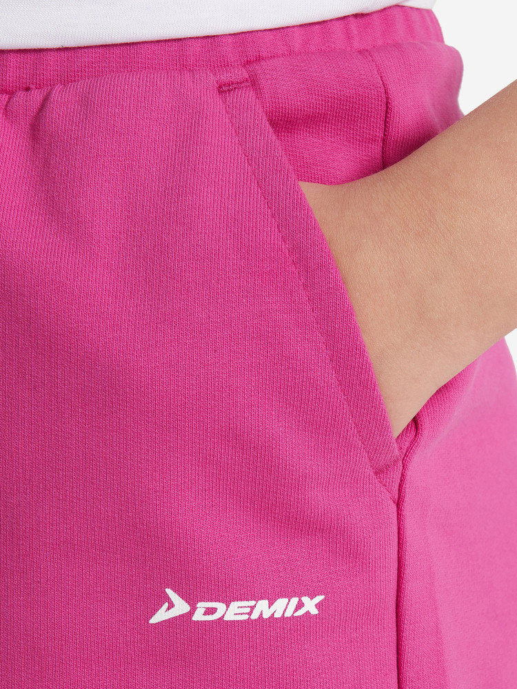 Шорты для девочек - фото 6