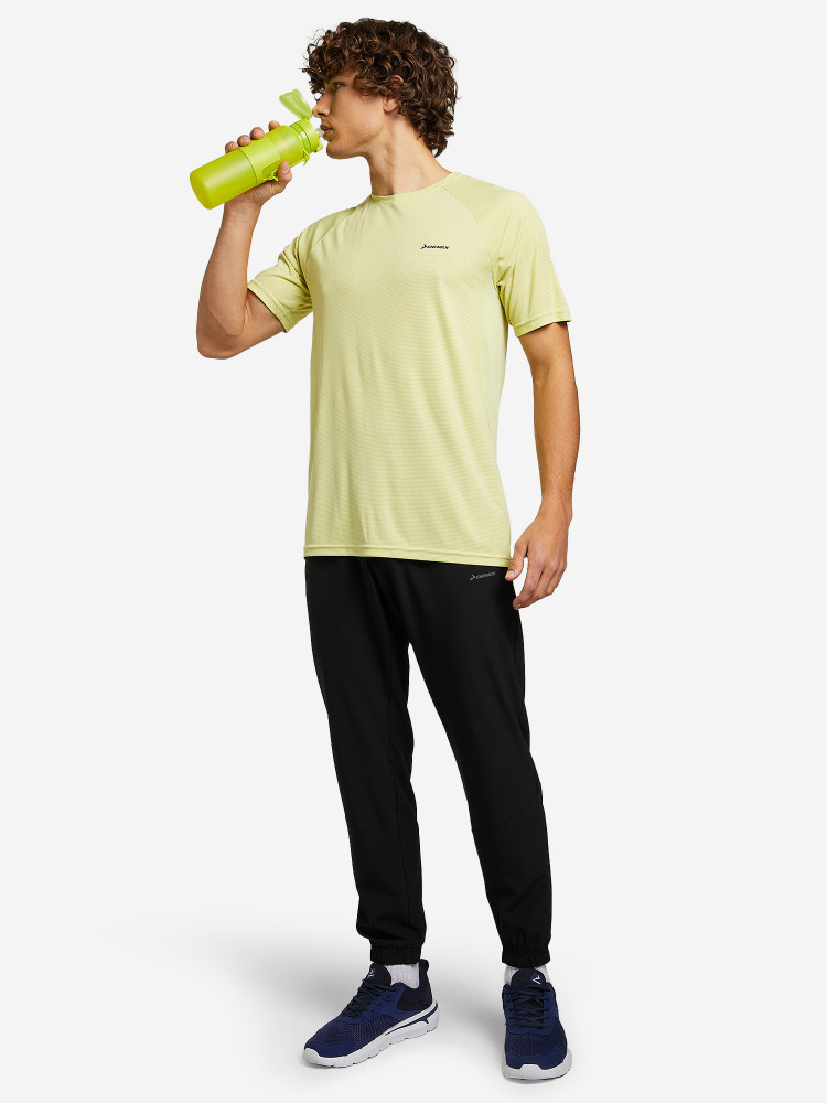 Футболка мужская - фото 3