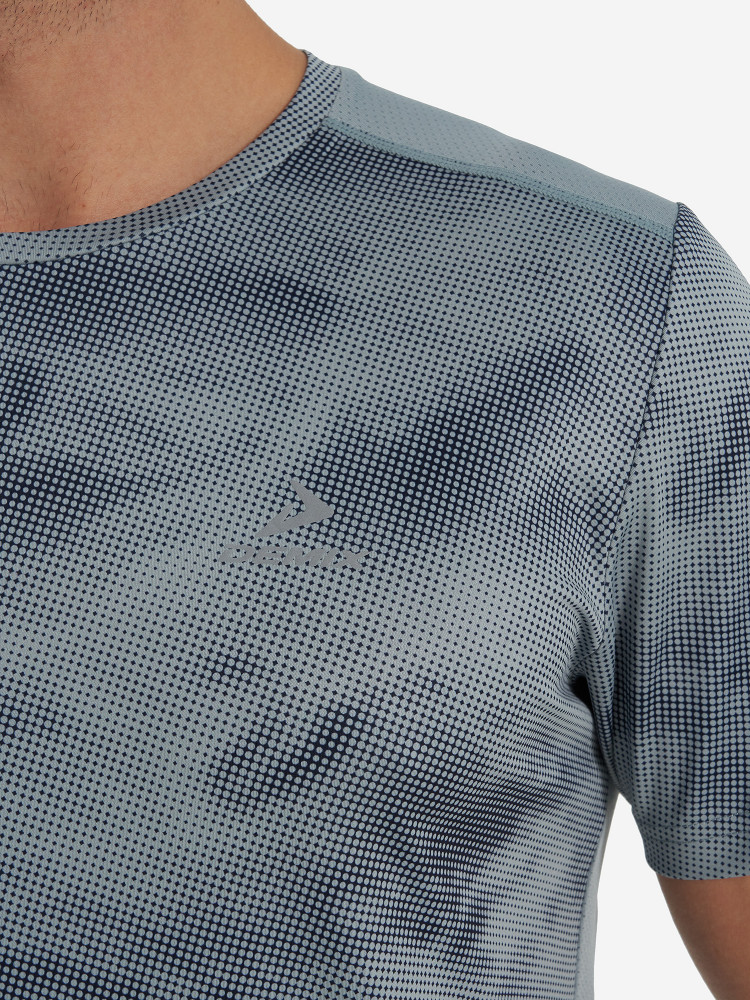 Футболка мужская - фото 6