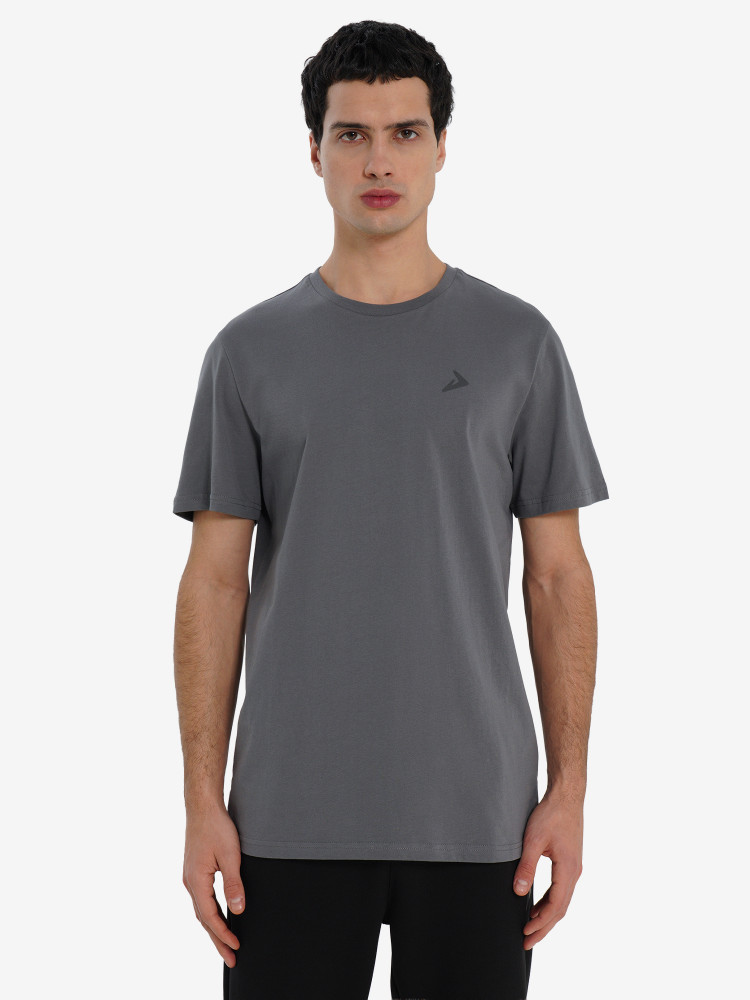 Футболка мужская - фото 2