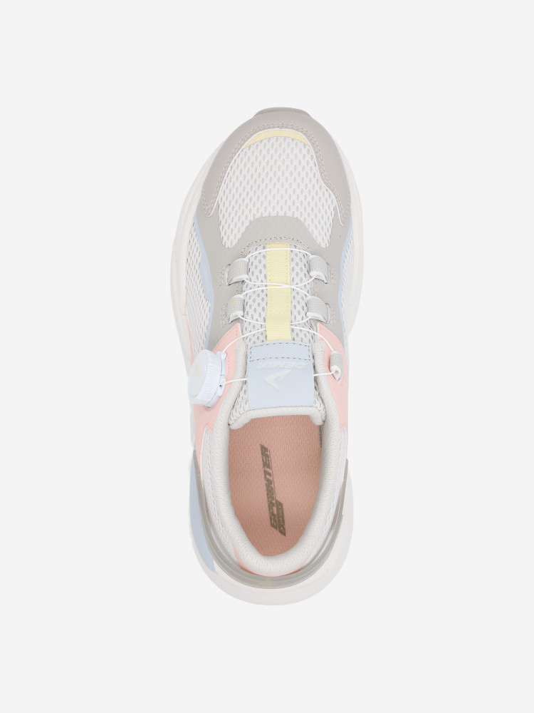 Кроссовки для девочек Sprinter Verse Jr Fl - фото 5