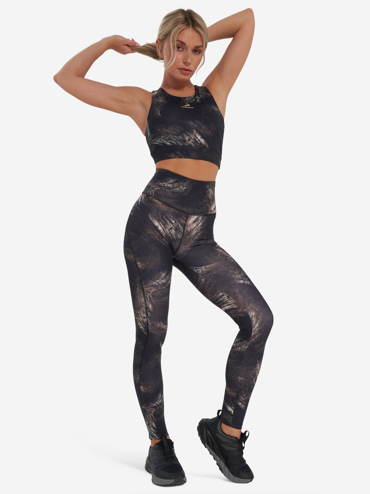 Топ бра спортивный - фото 4