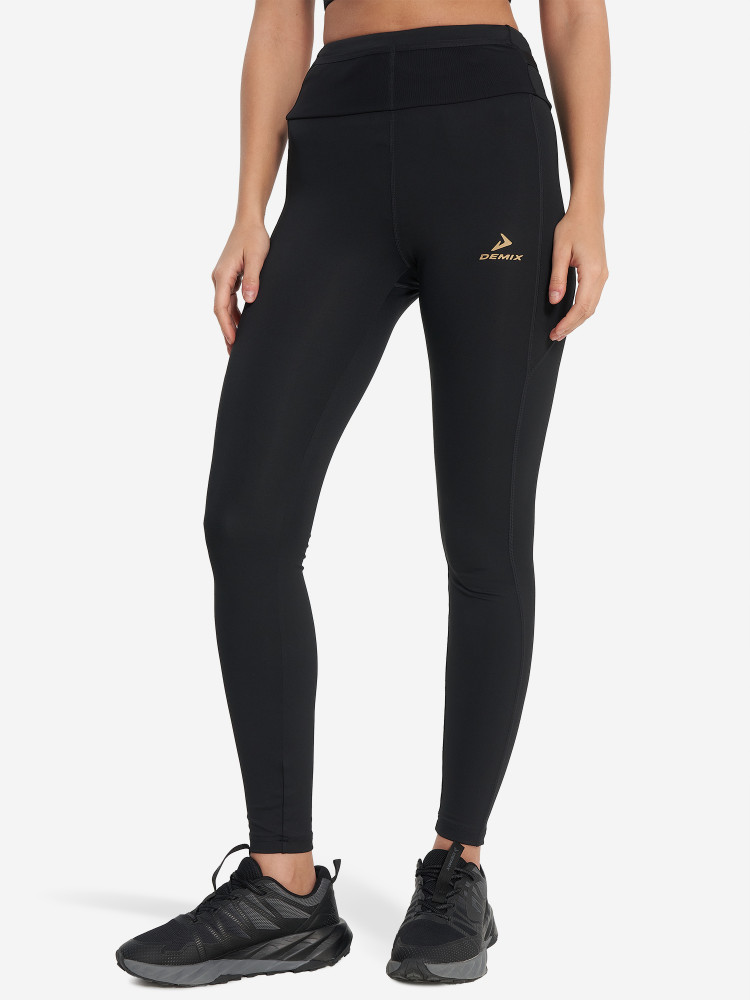 Легинсы женские LongRun Trail - фото 5