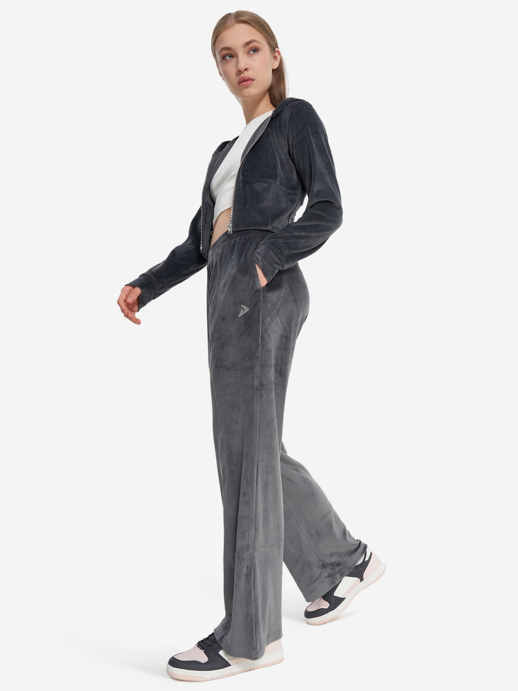 Брюки женские SportLUX - фото 4