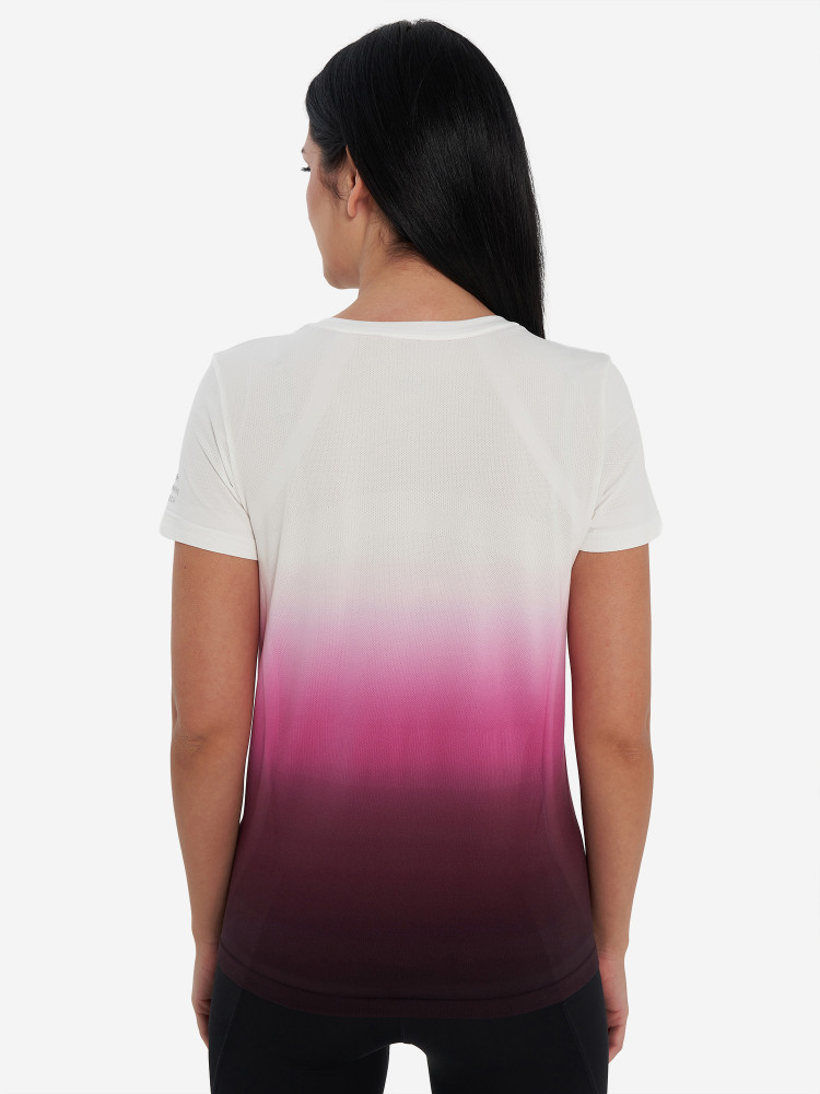 Футболка женская - фото 3