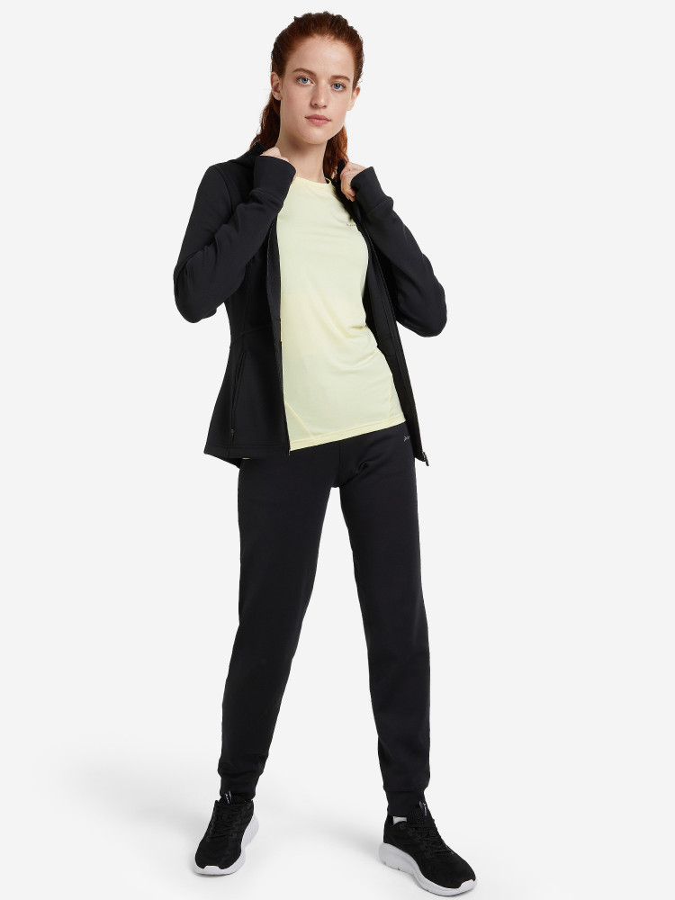 Толстовка женская - фото 3