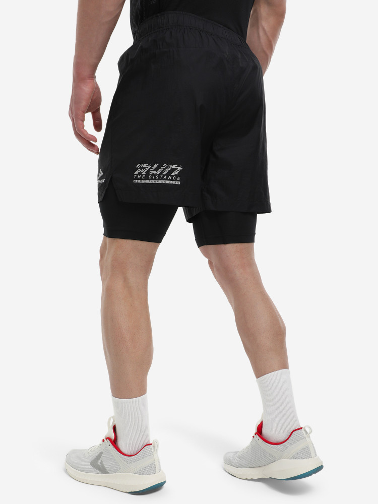 Шорты мужские - фото 2