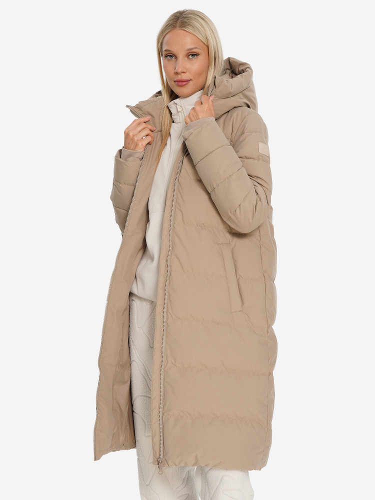 Пуховик женский - фото 5