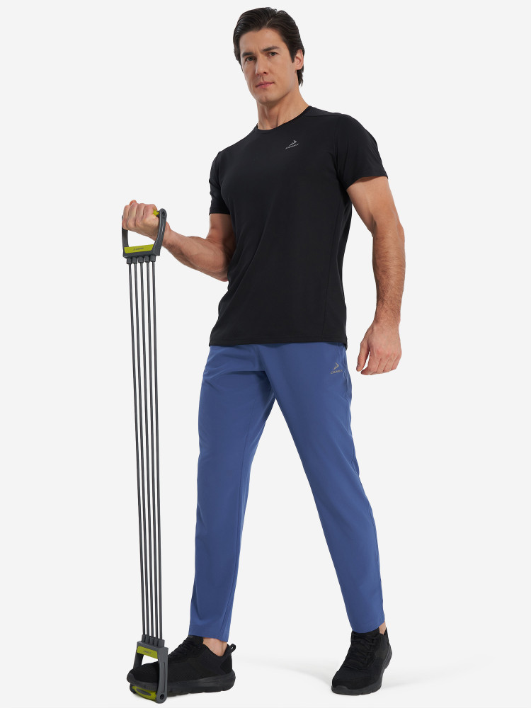 Футболка мужская - фото 5