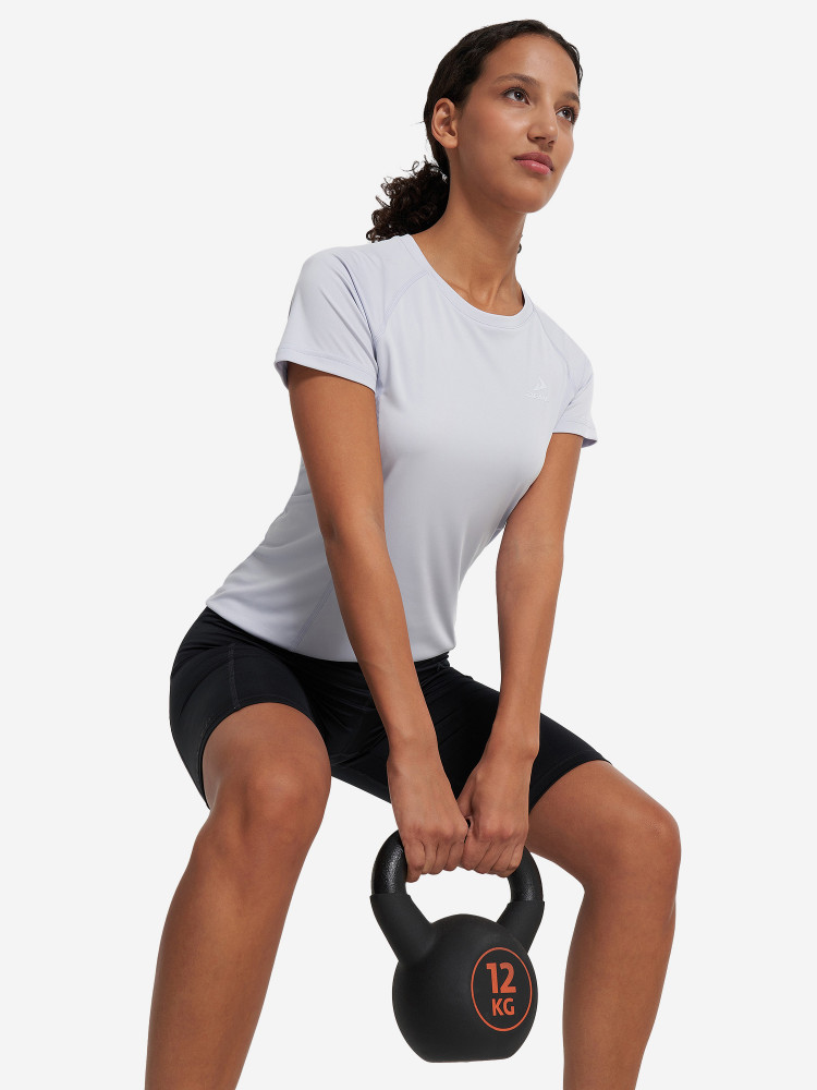 Футболка женская Demix - фото 1