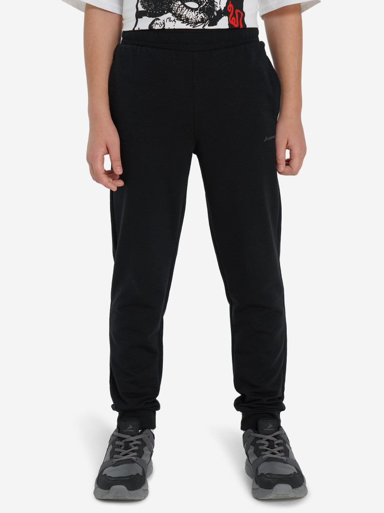 Брюки для мальчиков - фото 2