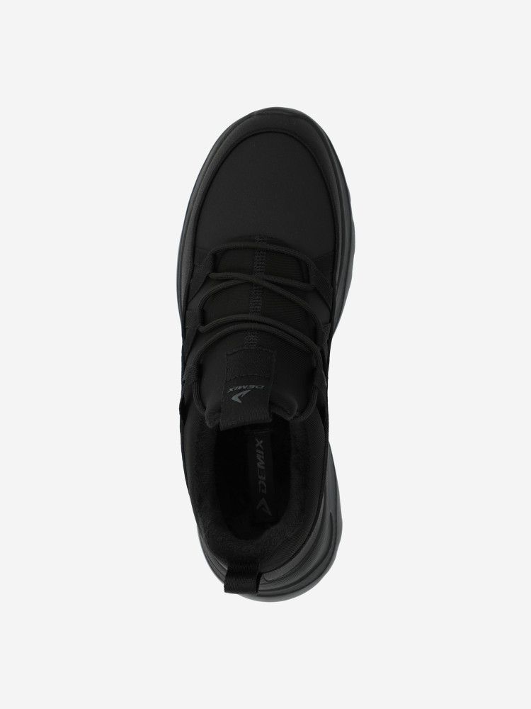 Кроссовки утепленные женские Gypsy Slipon Ny - фото 5