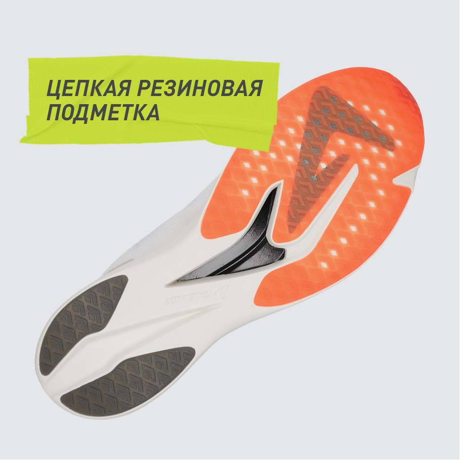 СЦЕПЛЕНИЕ С ПОВЕРХНОСТЬЮ