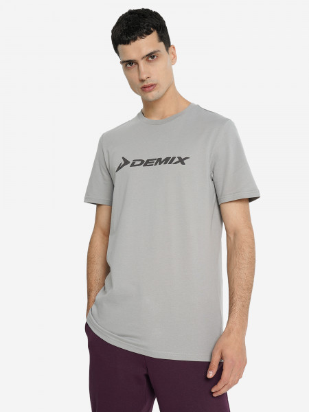 Футболка мужская оверсайз