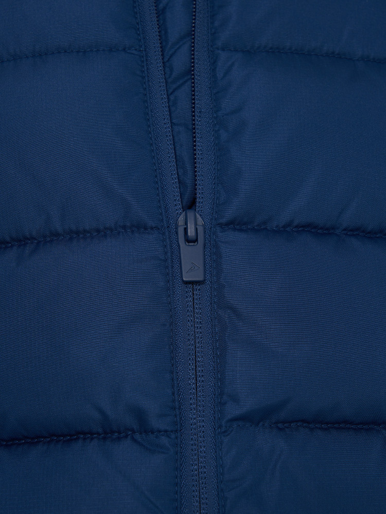 Жилет утепленный мужской - фото 8