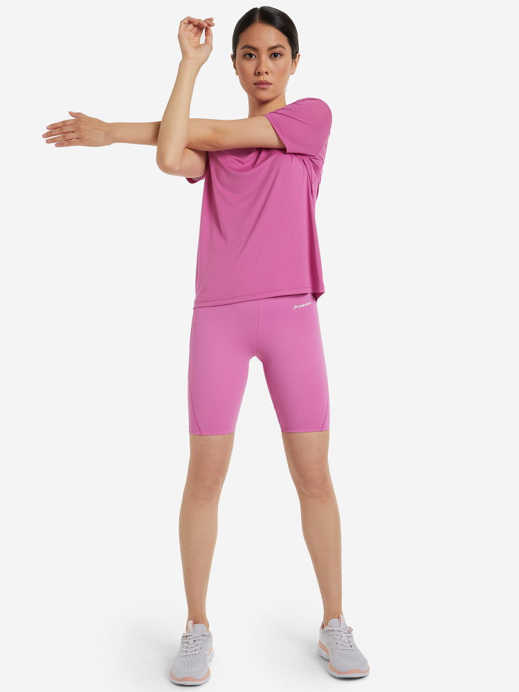 Велосипедки женские - фото 3