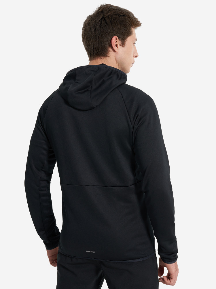 Толстовка мужская - фото 3