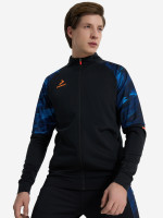 черный/синий