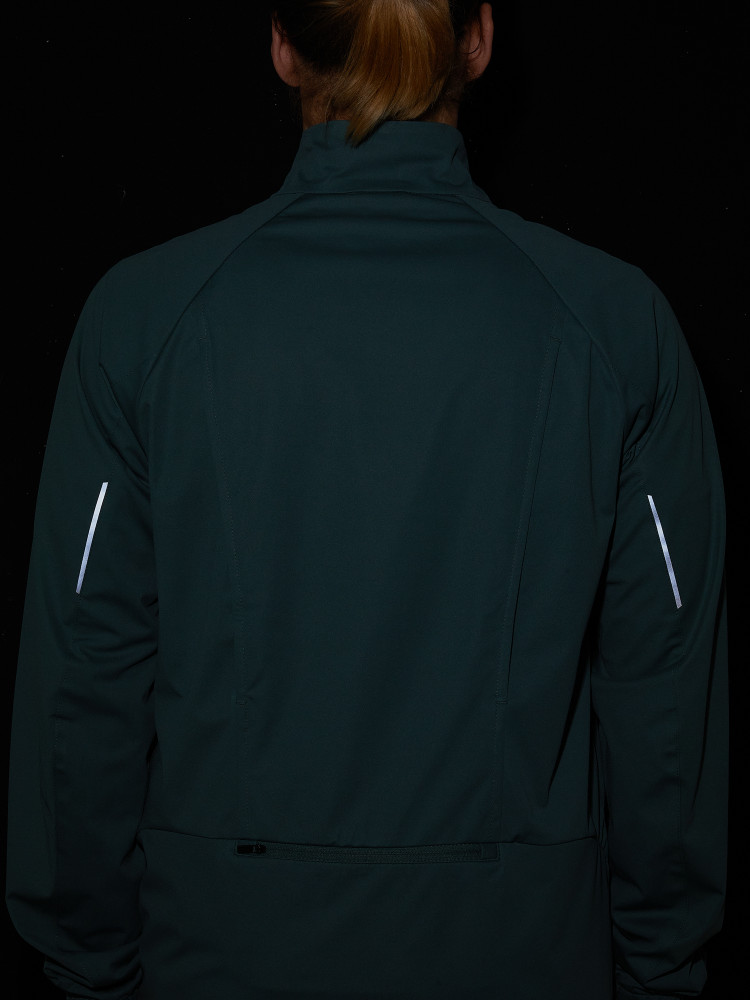 Куртка мембранная мужская - фото 8