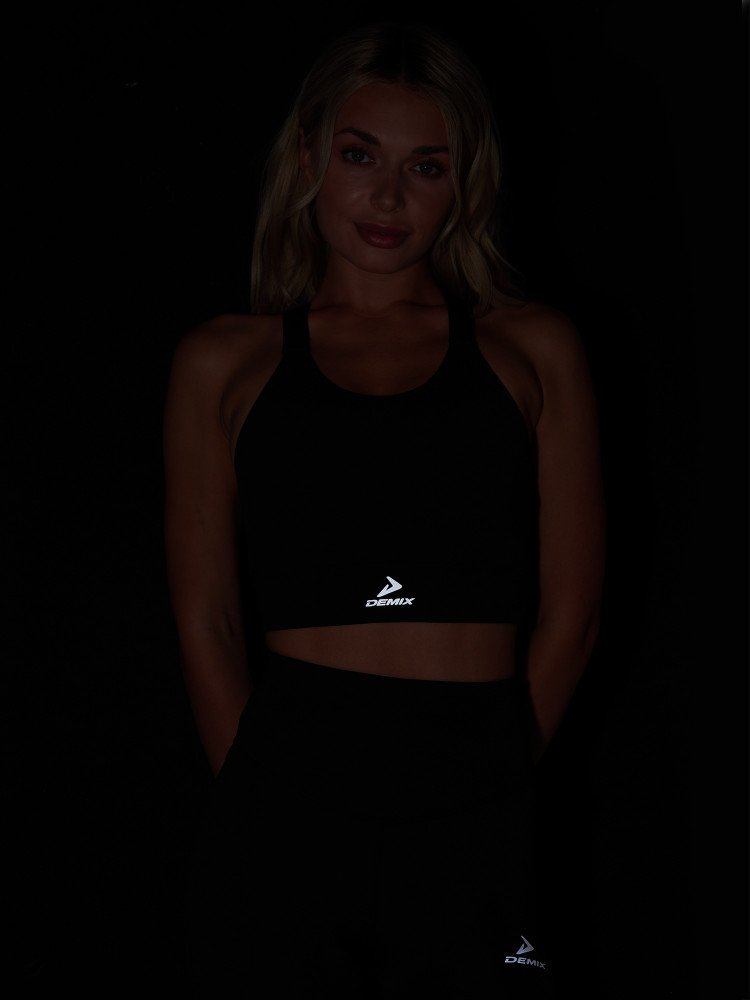 Топ бра спортивный ActiveMove - фото 10