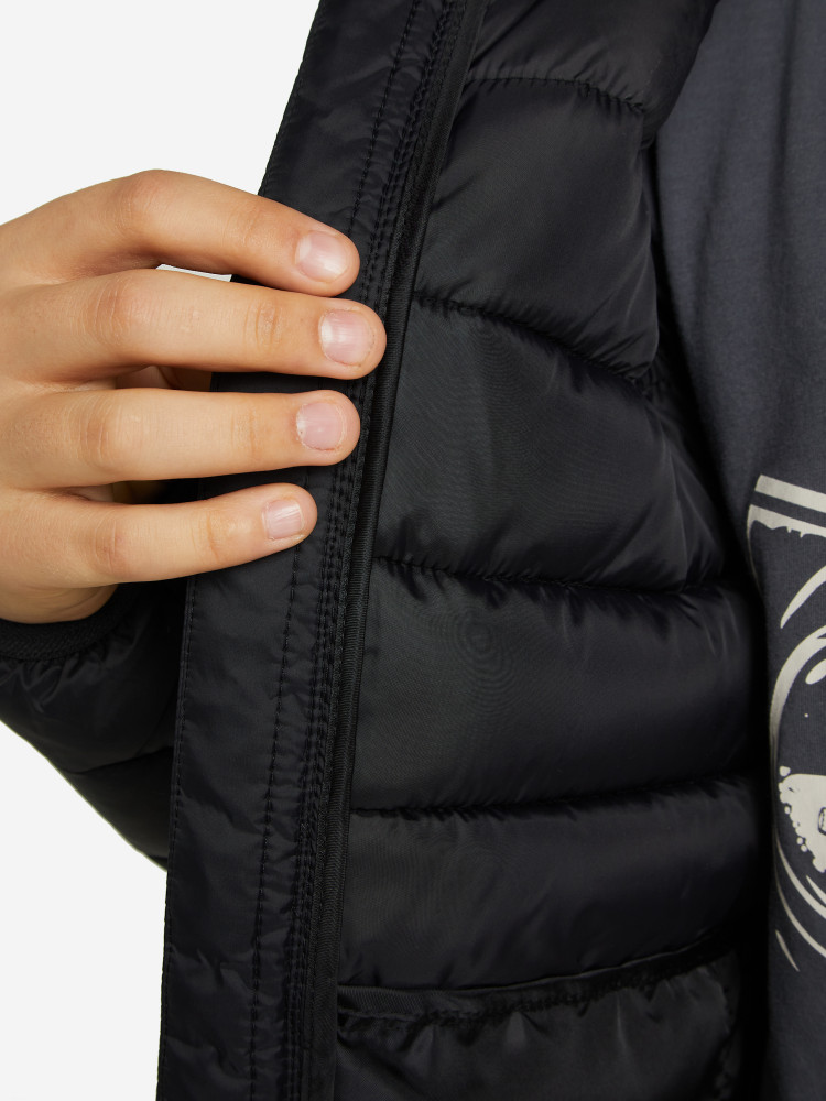 Куртка утепленная для мальчиков - фото 7