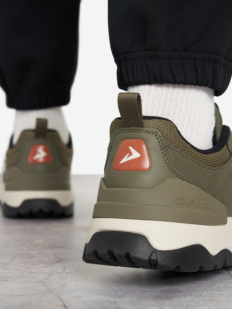 Кроссовки мужские Clasico 3 Cnv - фото 9