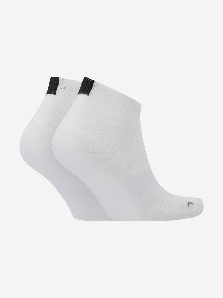 Носки для бега, 2 пары - фото 2