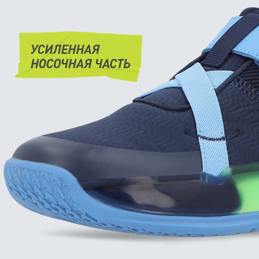 УСТОЙЧИВОСТЬ К ИЗНОСУ