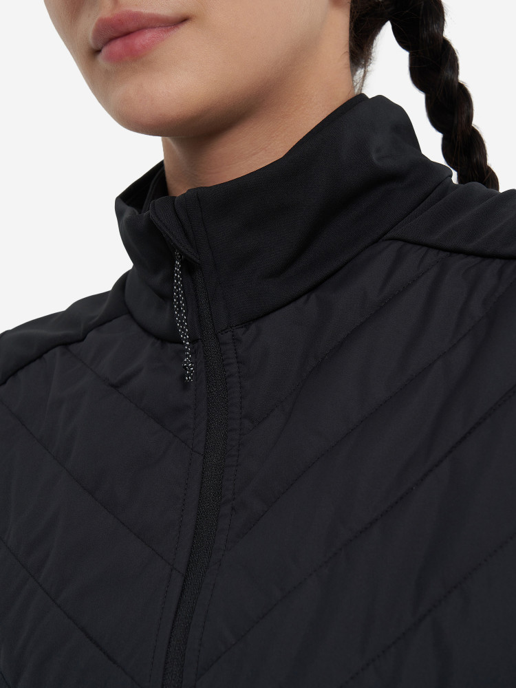 Жилет утепленный женский - фото 10