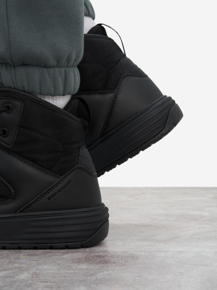 Кеды утепленные мужские Stitcher High Wtr - фото 9