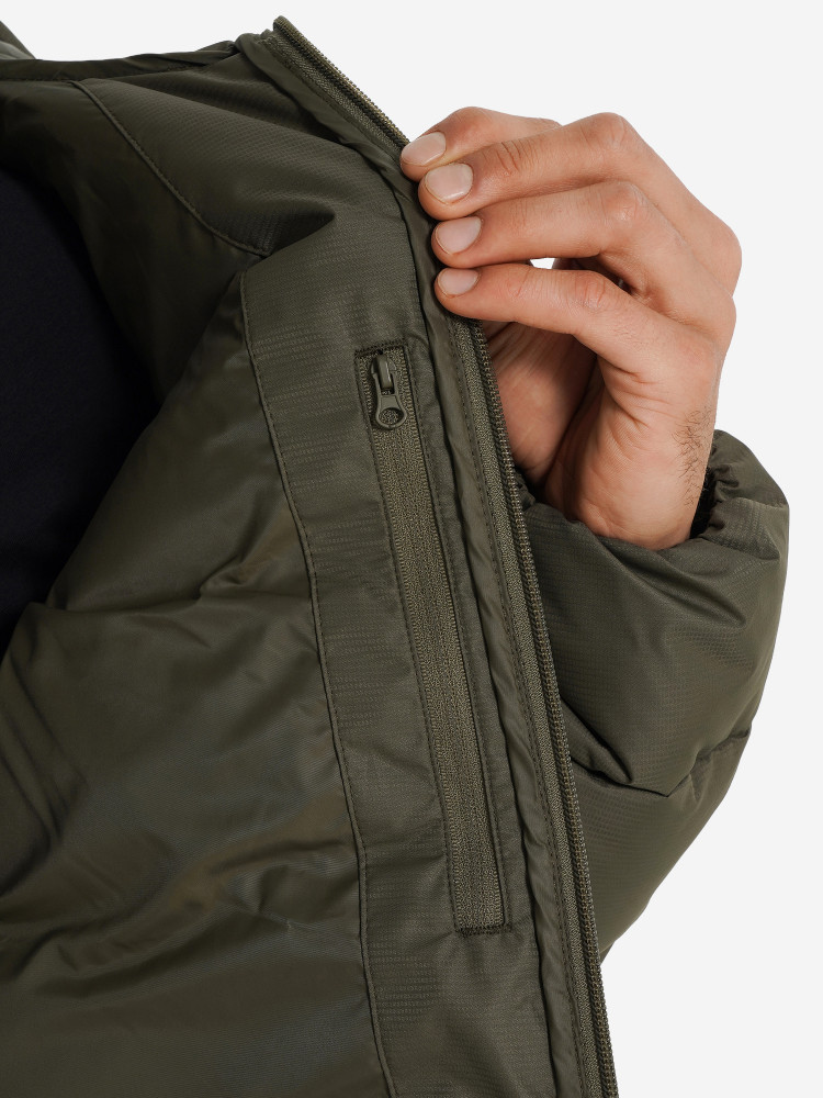 Пуховик мужской Demix - фото 12