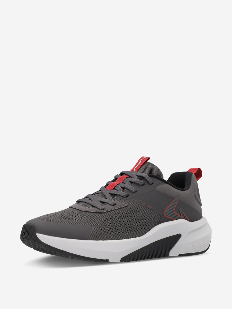 Кроссовки мужские Stronger Core - фото 2