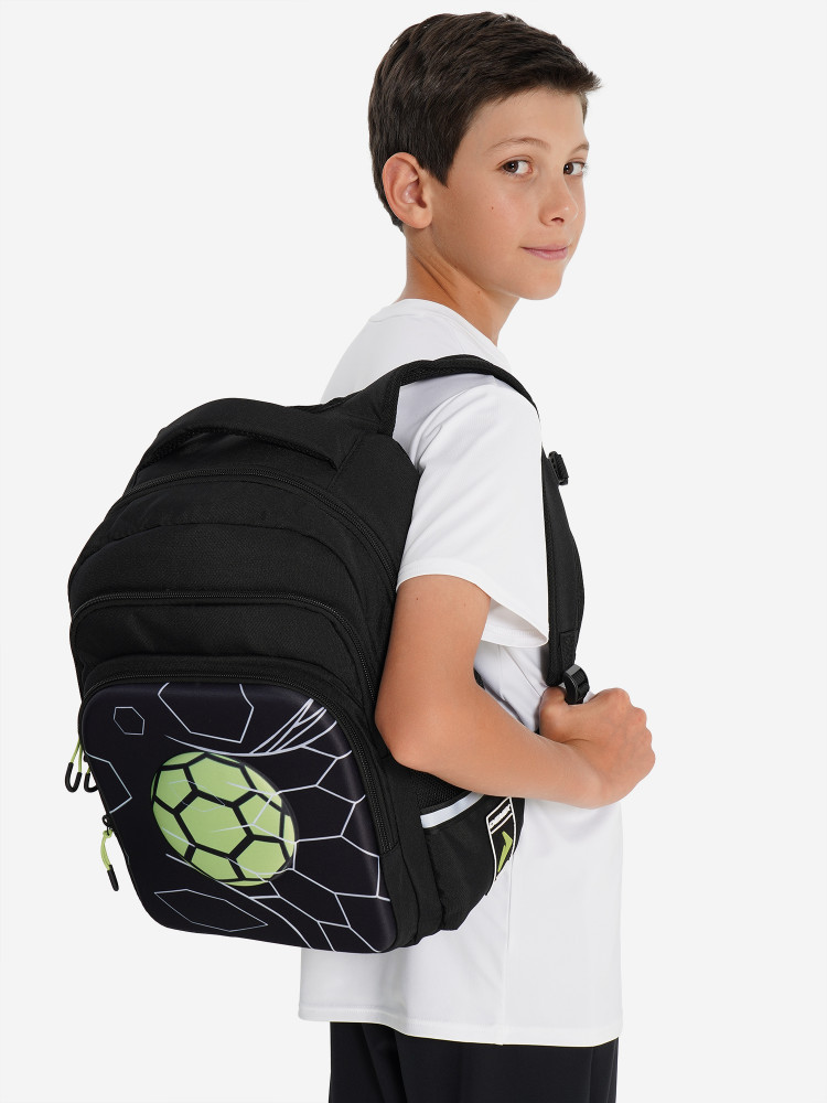 Рюкзак для мальчиков - фото 1