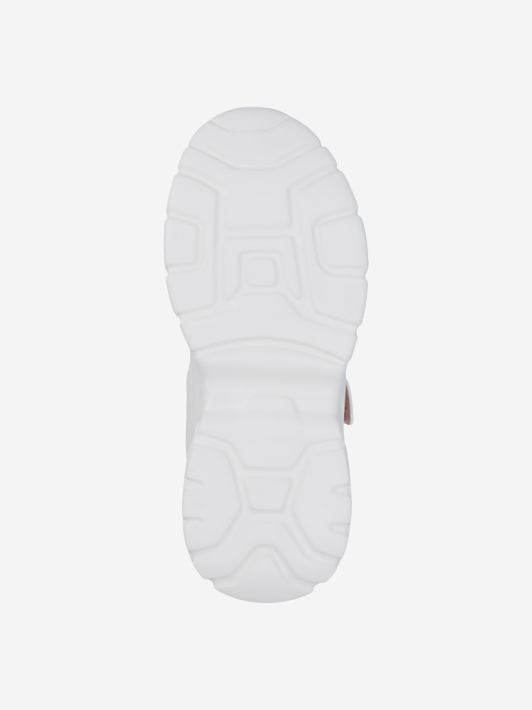 Кроссовки для девочек First 2.0 - фото 6