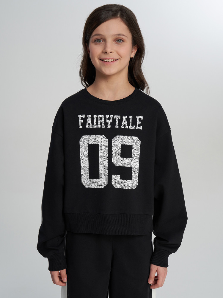 Костюм для девочек - фото 5