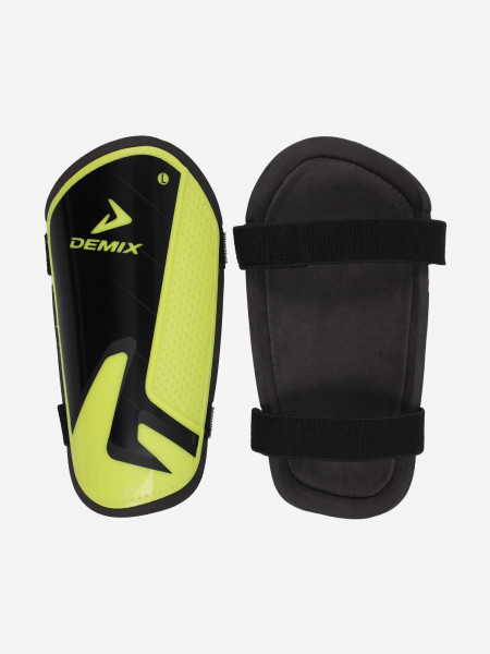 Щитки футбольные