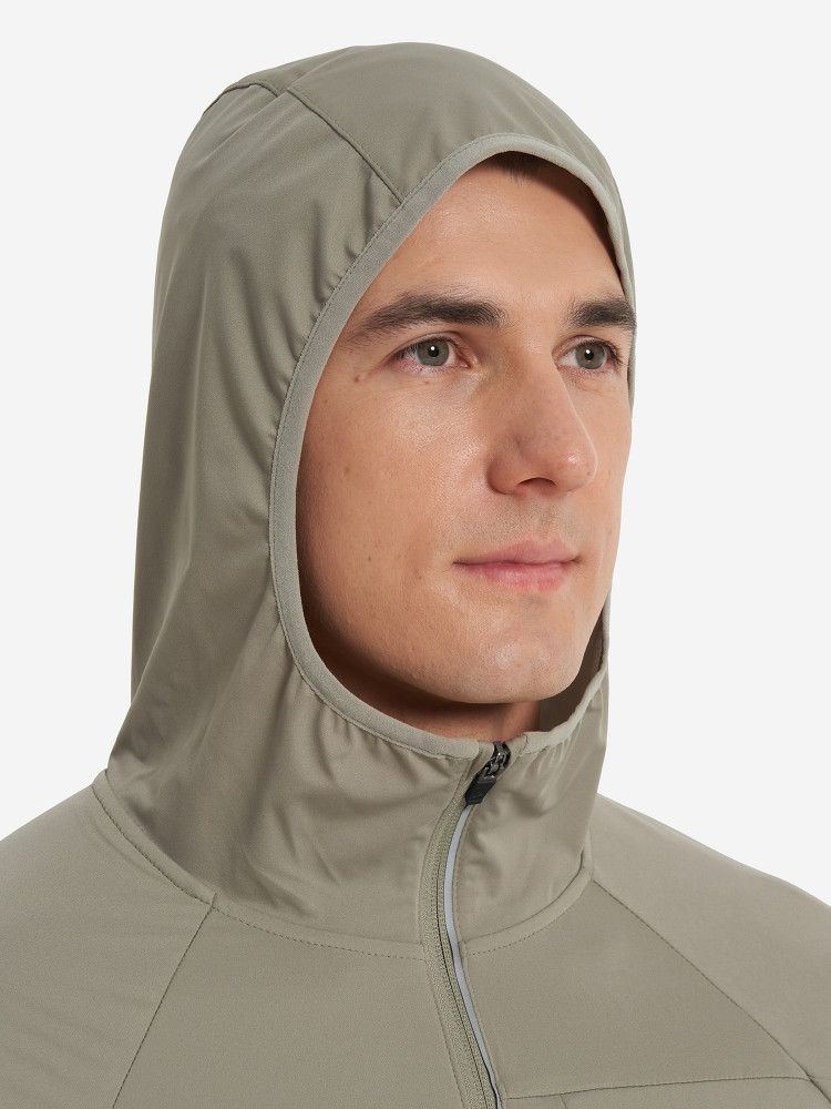 Куртка мембранная мужская - фото 5