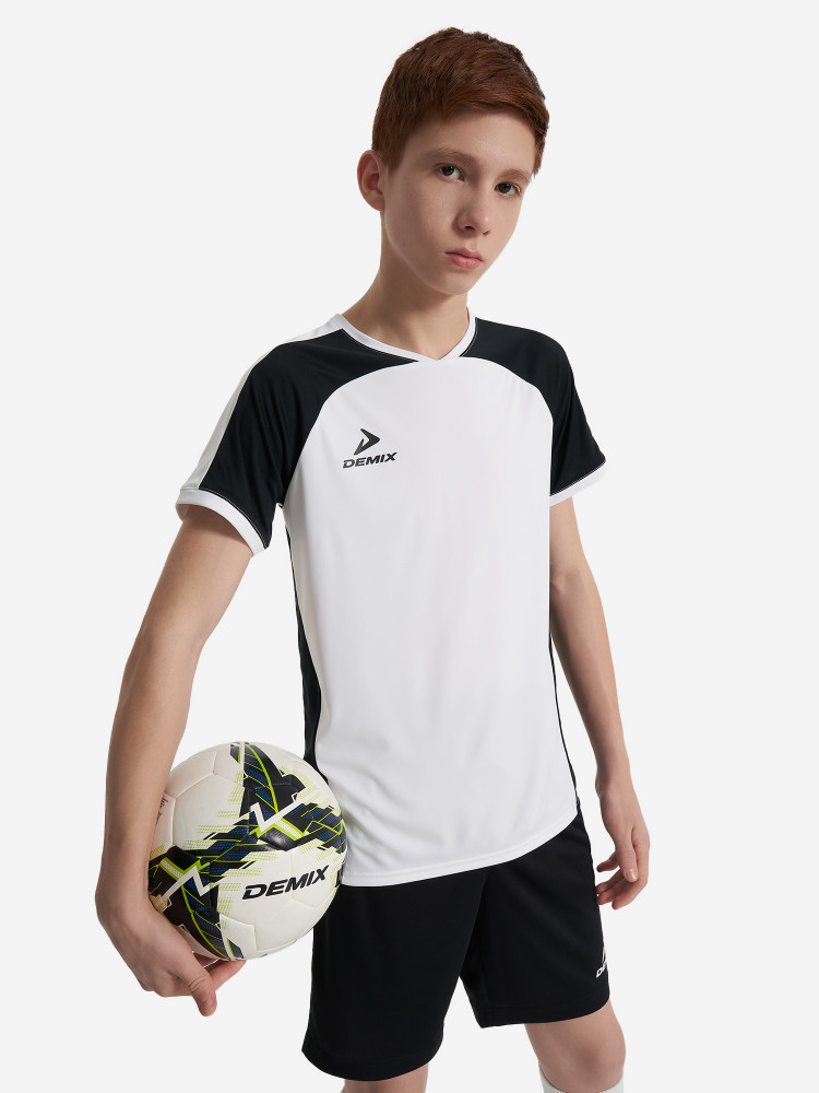 Футболка для мальчиков League - фото 5