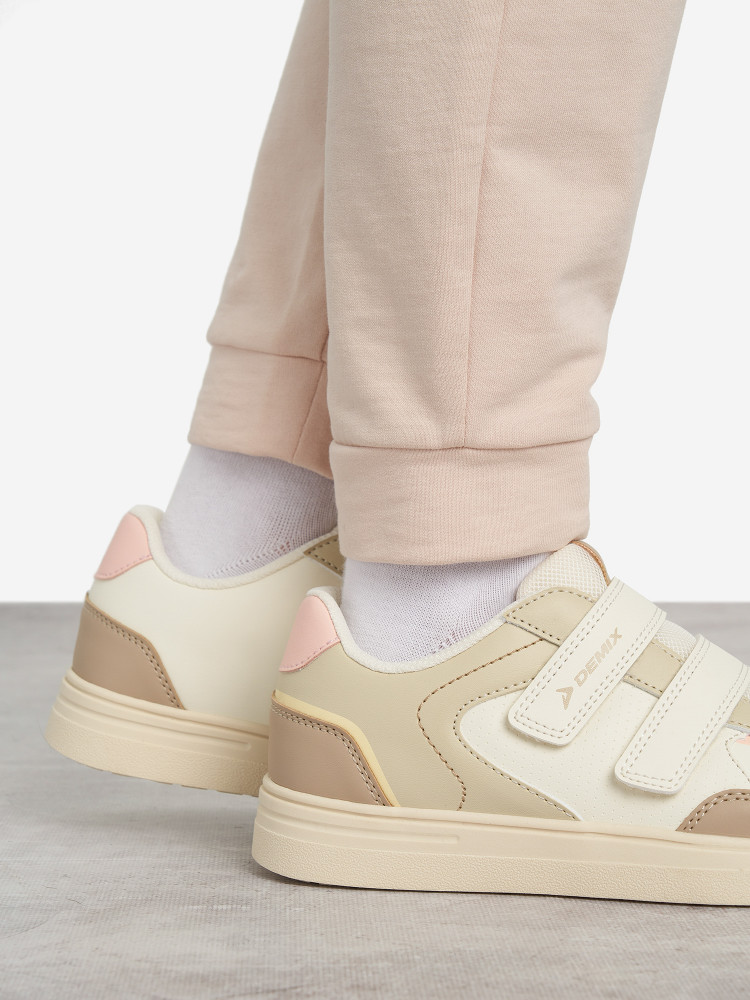 Кеды для девочек Sp Board 2.0 V - фото 10