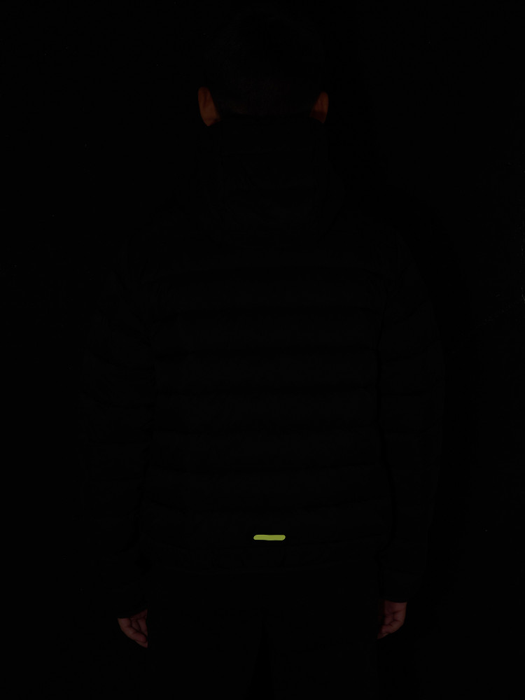 Пуховик для мальчиков Demix - фото 11