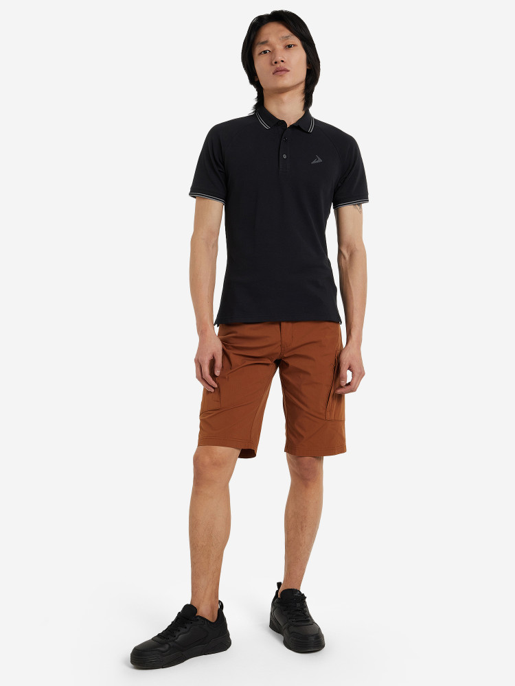 Поло мужское - фото 4