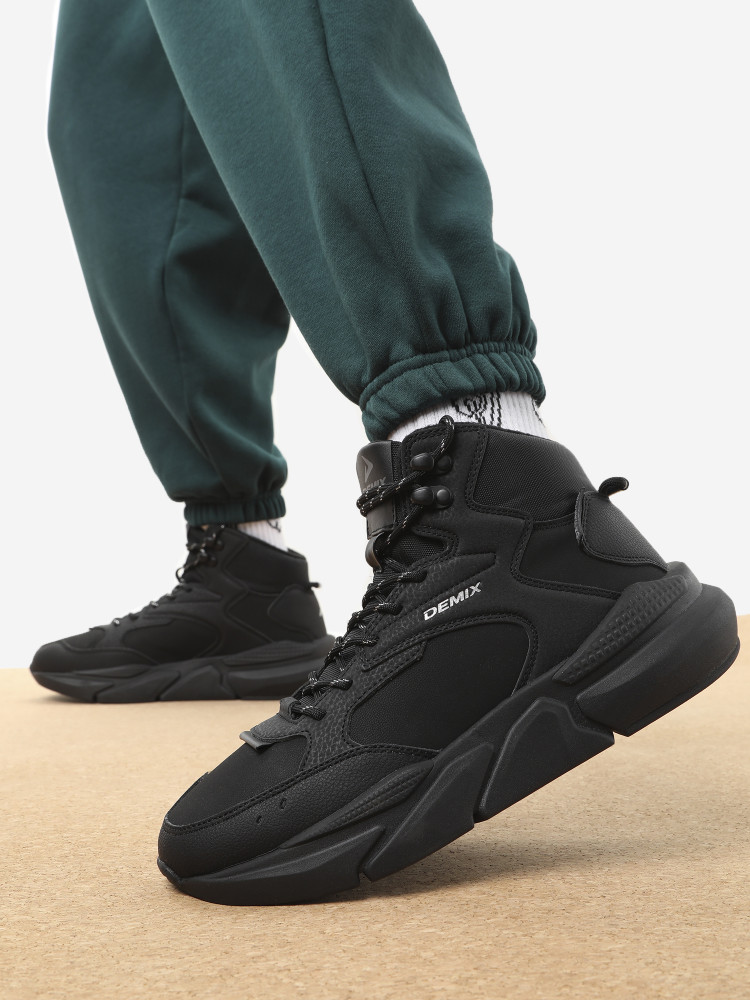 Кроссовки утепленные женские Sprinter Verse - фото 7