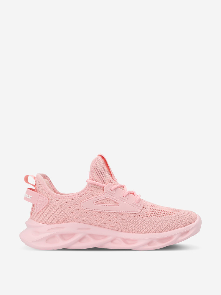 Кроссовки для девочек Like 2.0 - фото 4