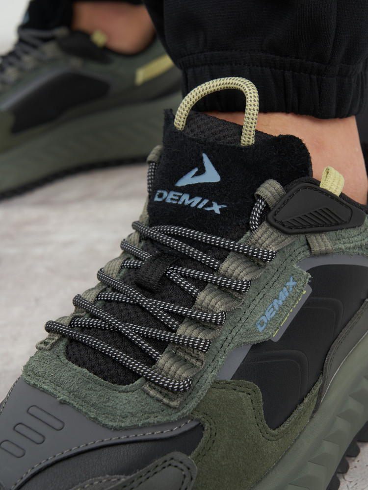 Кроссовки мужские Ucrazy Enrblast 3 - фото 9