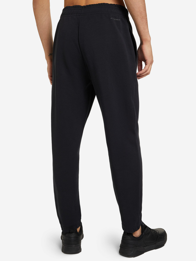 Брюки мужские оверсайз - фото 2