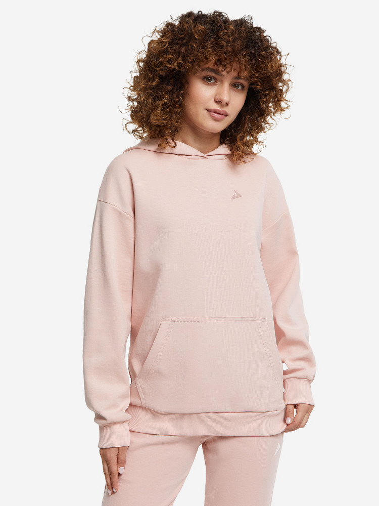 Худи женская - фото 1