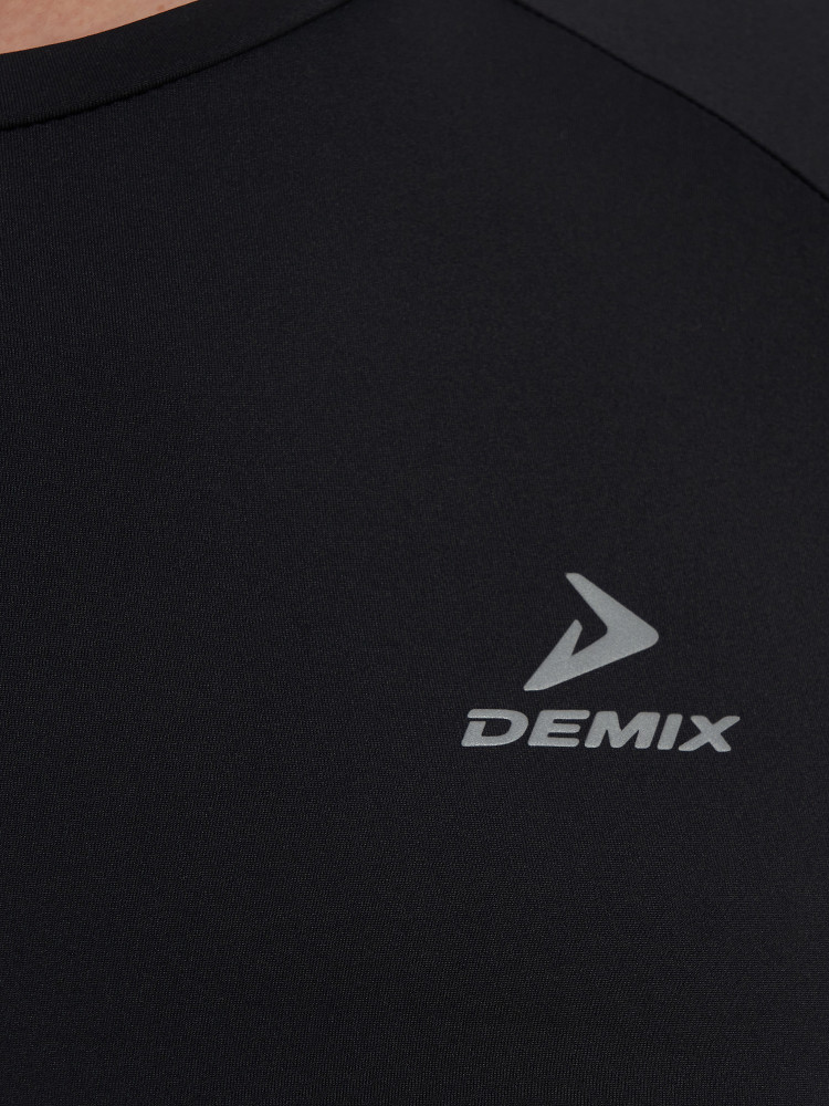 Лонгслив мужской Demix - фото 7