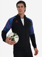 синий/малиновый