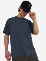 темно-синий